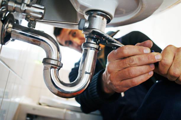 Reliable Willcox, AZ Plumbing Solutions