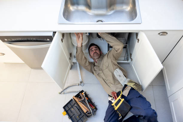 Best Emergency Plumber  in Willcox, AZ