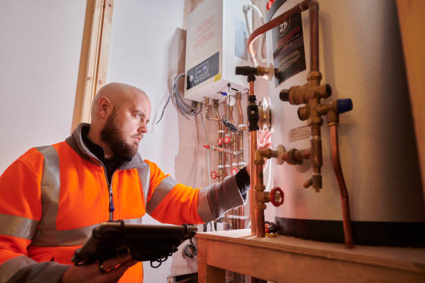 Best Leak Detection Services  in Willcox, AZ