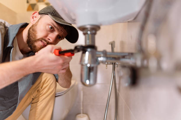 Best Residential Plumbing Services  in Willcox, AZ